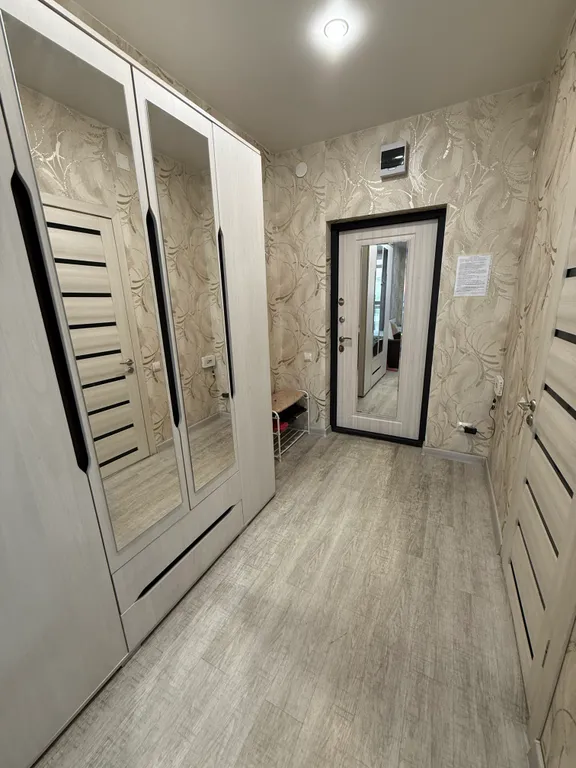 Уютная студия в центе города