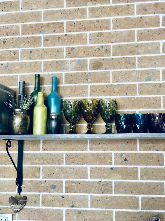 Exquisite apartment in the heart of Yerevan