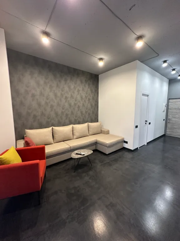 Квартира в центре Еревана