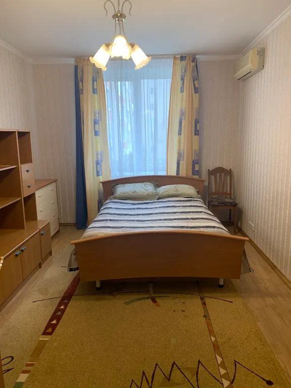 Большая комфортная квартира в центе города