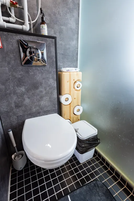 Коттедж Коттедж AirHouse — Красное Село