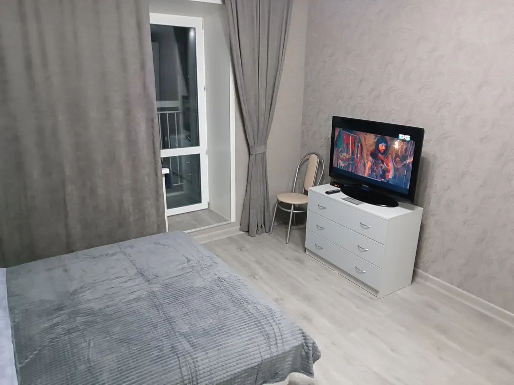 Новая уютная квартира