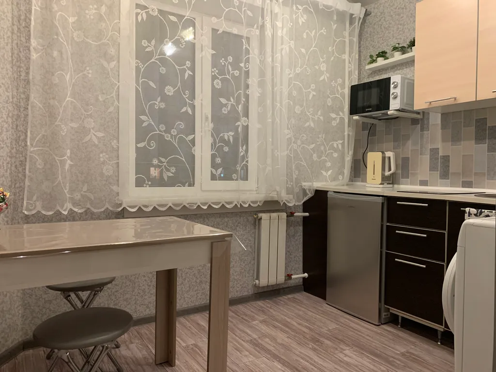 Квартира на 7 микрорайоне в Энергетике