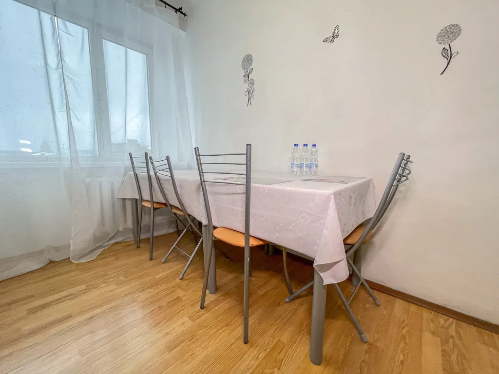 Квартира Квартира с панорамным видом на Пушкинскую площадь — Москва