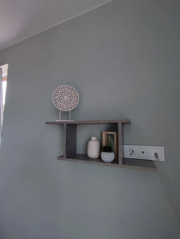 Новая студия с видом на море в Хосте