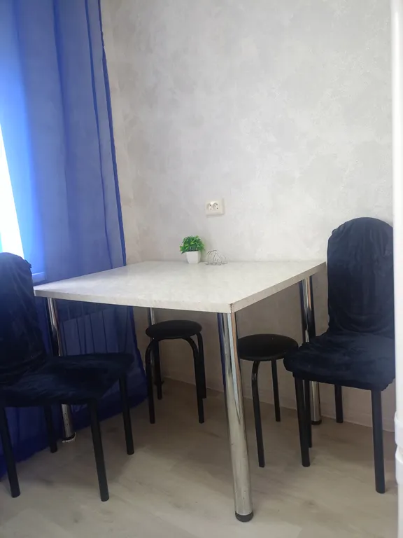 Уютная 2-комнатная квартира в центре