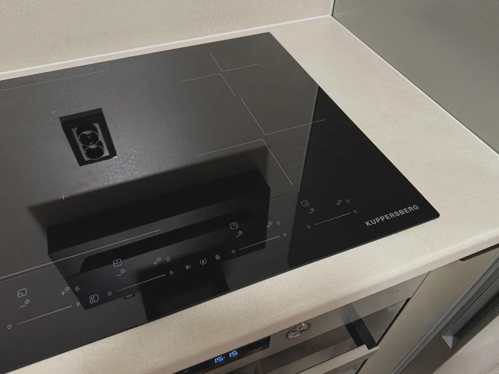 Уютная евро-двушка для идеального отдыха