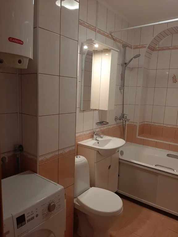 Уютная квартира недалеко от Горного воздуха