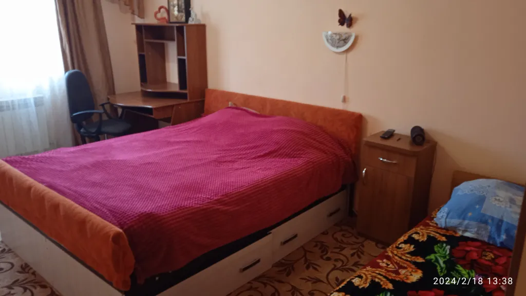 Коттедж Дом целиком — аренда посуточно в Рыбачье