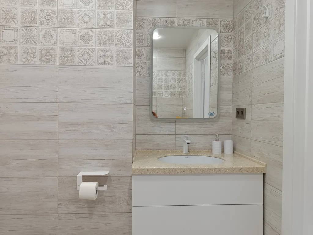 Квартира Апартаменты для комфортного отдыха на море — Анапа