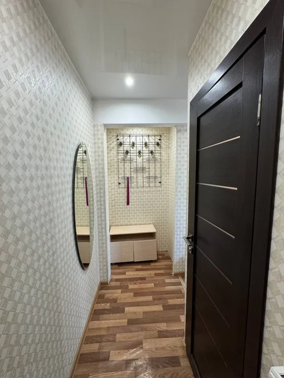 Квартира в центре правого берега — аренда посуточно в Красноярск