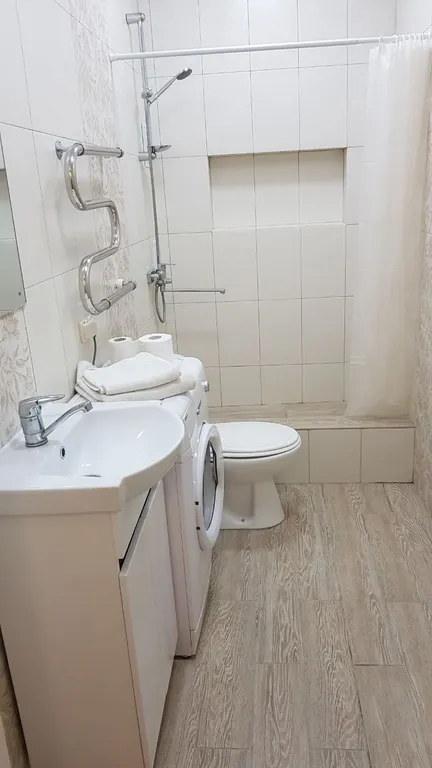 Таунхаус, бунгало на Банном Skihous