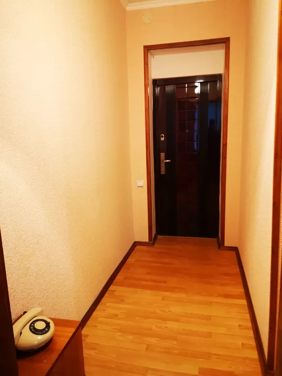 Квартира Квартира в центре — Пицунда