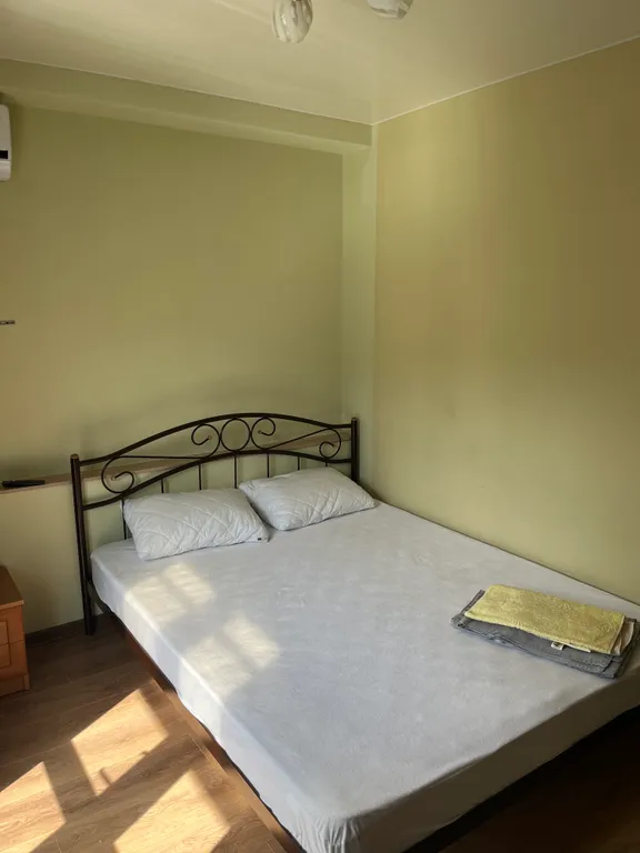 Квартира Комната — аренда посуточно в Утес