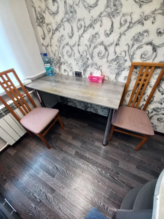 Комфортная квартира рядом с СТК Горный Воздух