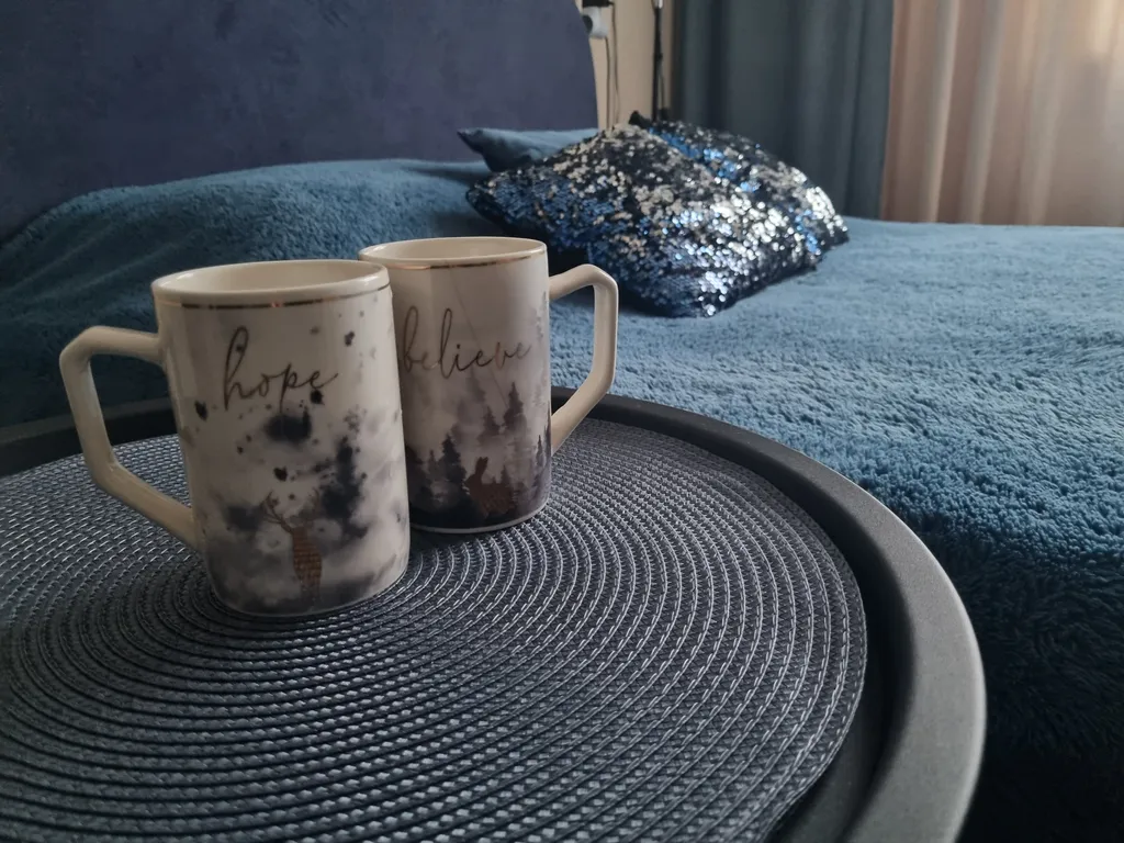 Уютная студия в ЖК Бурнаковский