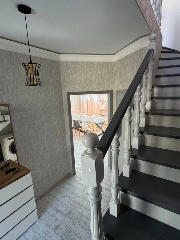 Дом у моря со всеми удобствами