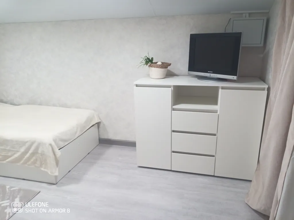 Коттедж Дом рядом с конно-спортивным комплексом Дубрава — аренда посуточно в Арамиль