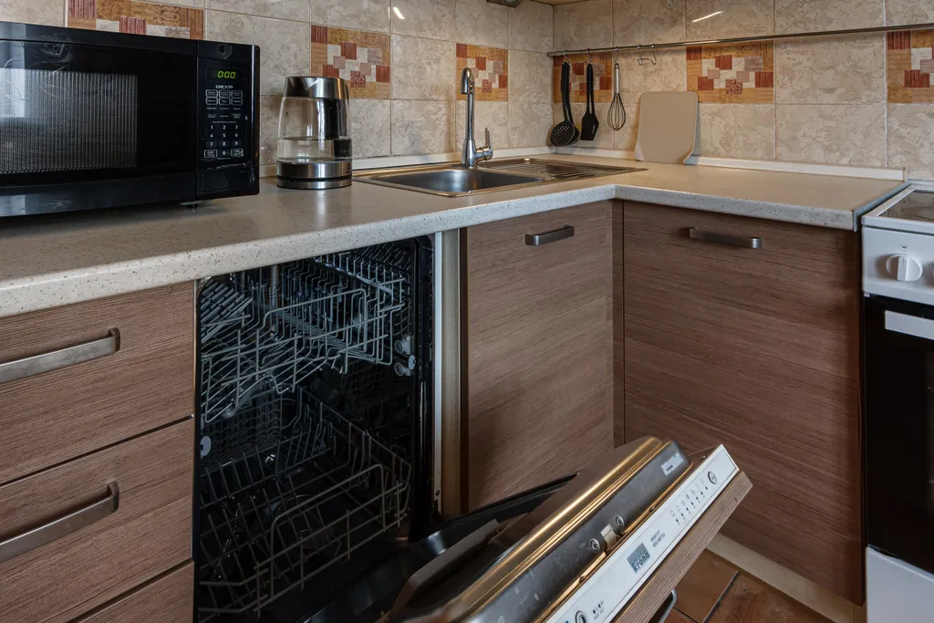 Квартира Квартира в деловом центре города — Красноярск