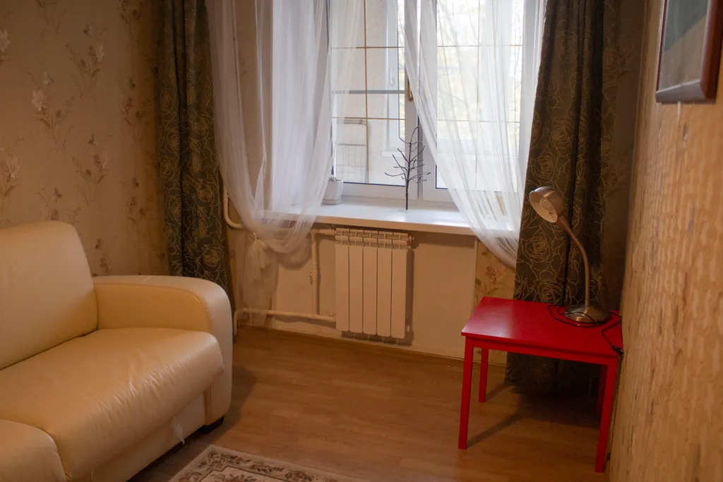 2-комнатная квартира люкс в центре