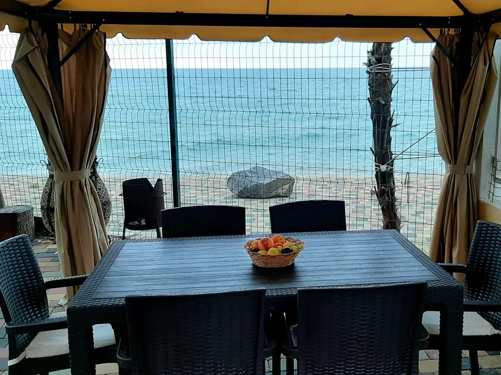 Квартира Апартаменты с видом на море — аренда посуточно в Чакви