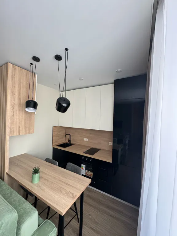 Студия на берегу реки Северная Двина