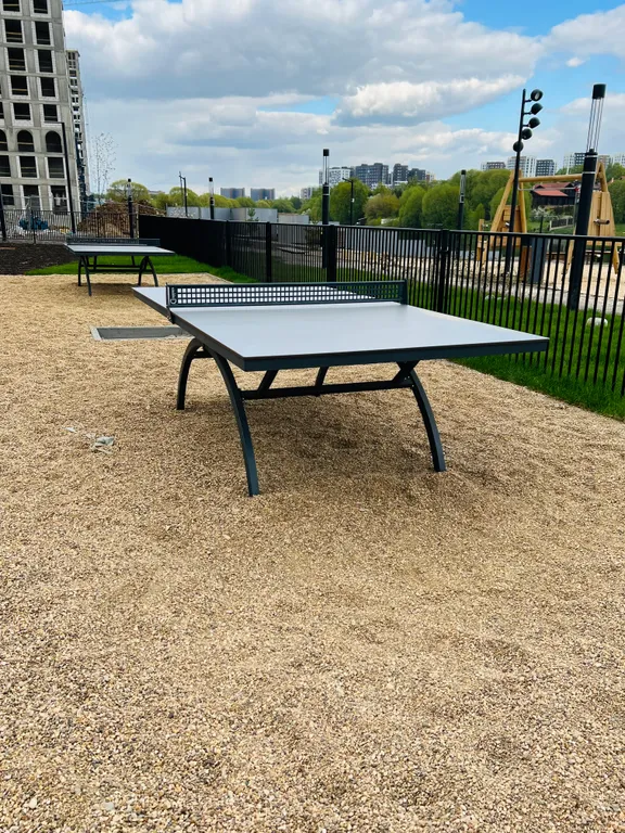 Апартаменты Мистера Гюстава Доре