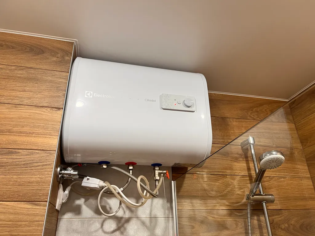 Квартира 2-комнатная Квартира — Калининград