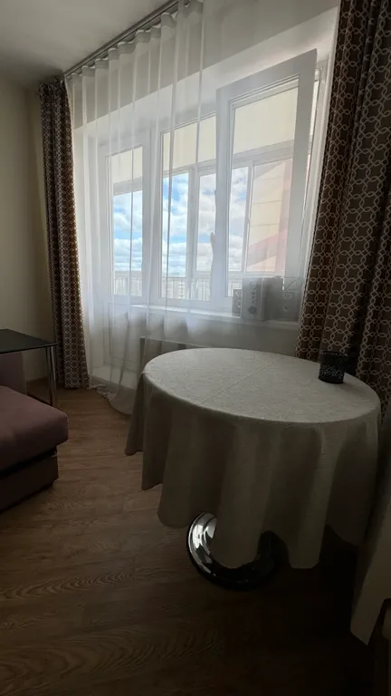 Уютная квартира в спальном районе со всеми удобствами