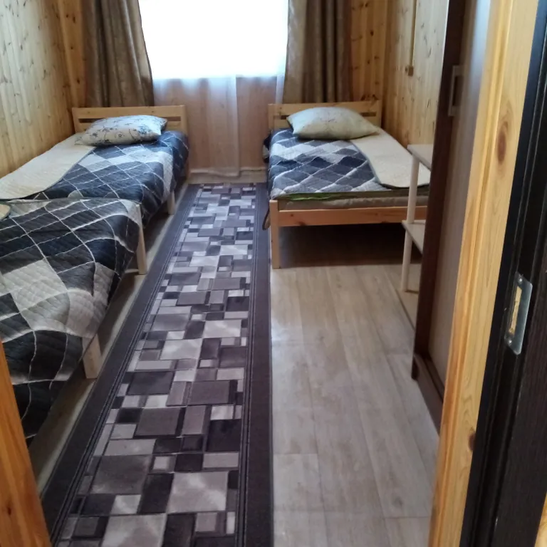 3-комнатный Дом