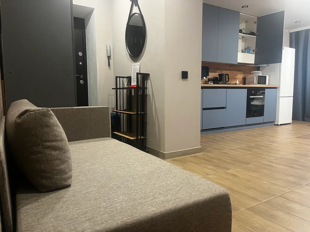 Студия у Космопорта