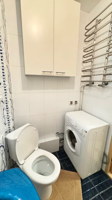 Квартира для вашего уюта