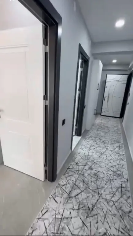 Квартира в центре Сиде недалеко от моря 2+1 комнат.