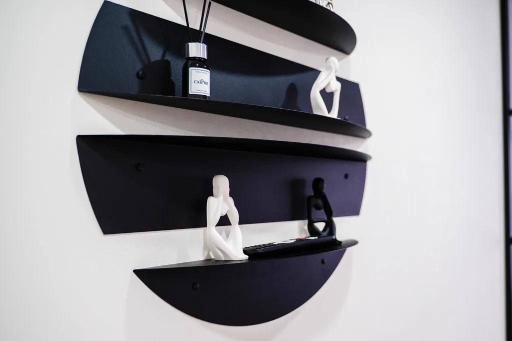 Дизайнерская квартира на Маршала Жукова