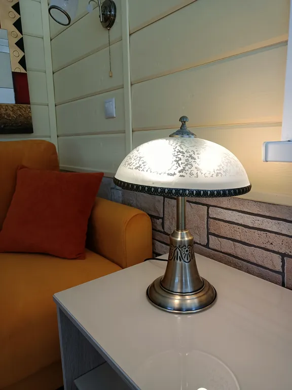 Дом в Поместье Восветава