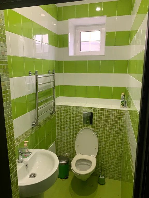 Квартира Квартира Двухкомнатный номер для уютного проживания в центре Анапы — Анапа