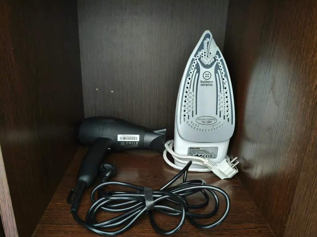 Квартира с видом на Енисей