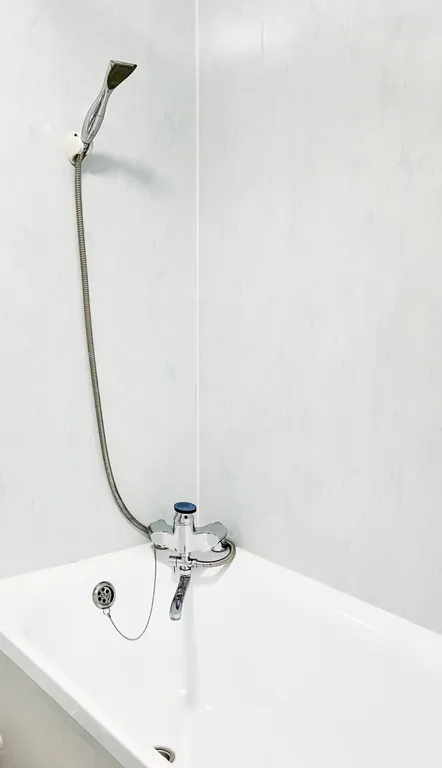 Квартира Светлая квартира в центре города — Красноярск