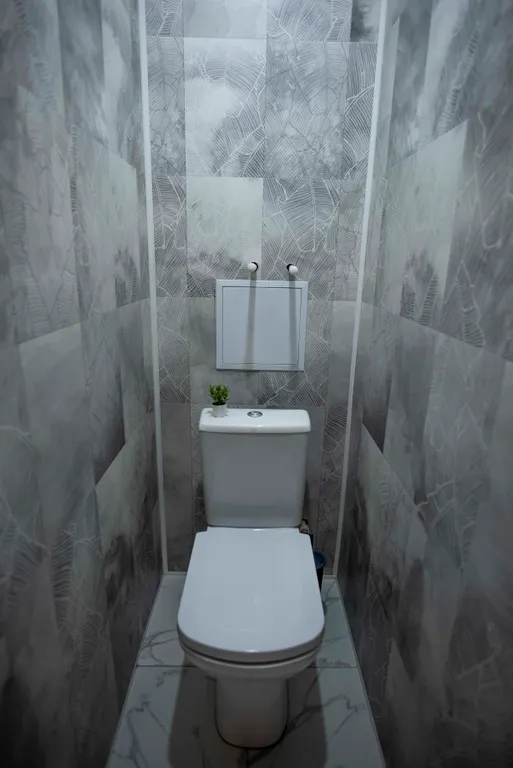 Уютная квартира в самом красивом районе города