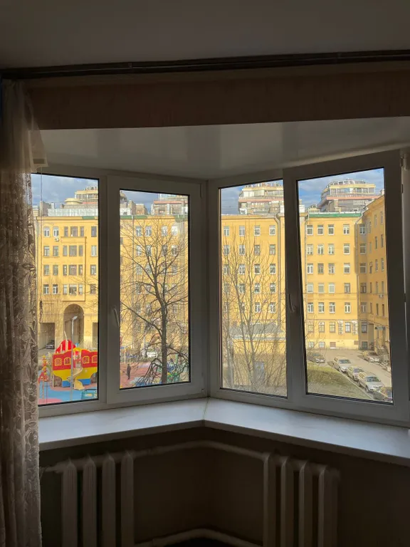 Квартира в Адмиралтейском районе