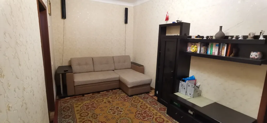 Квартира в центре Кинеля