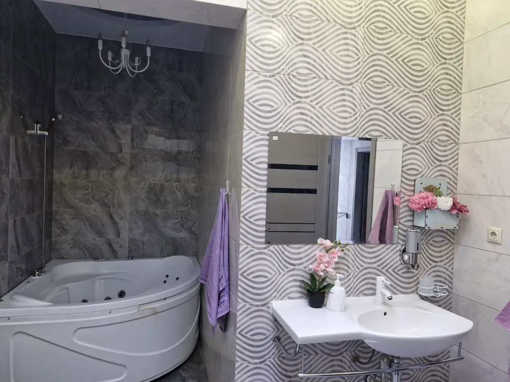 Дом посуточно тзр