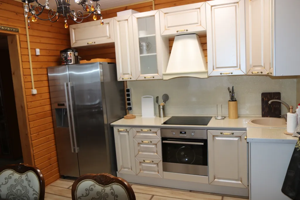 Вилла Приволье