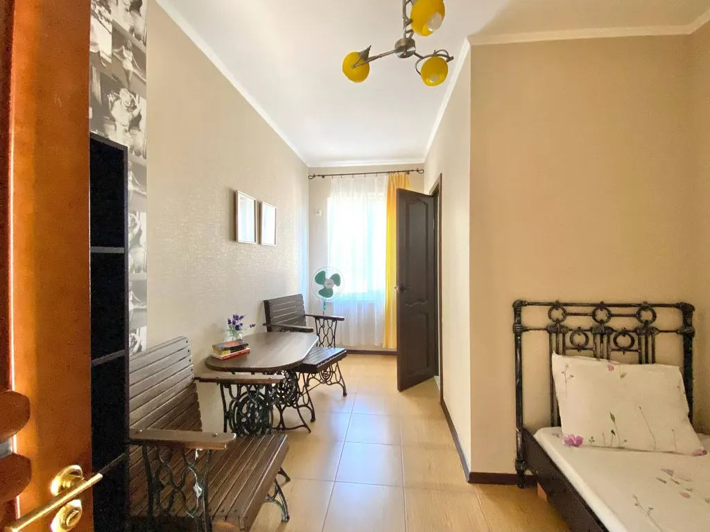 Квартира Комната — аренда посуточно в Архипо-Осиповка