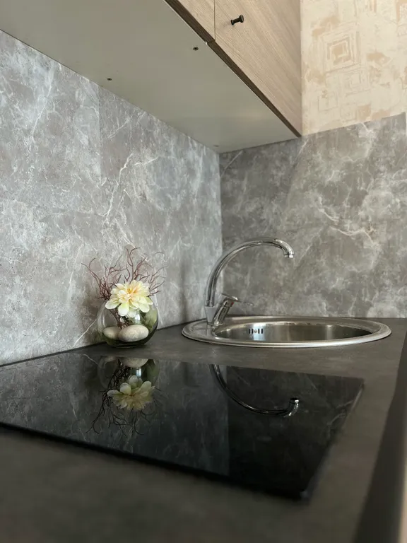 Студия на Бульваре