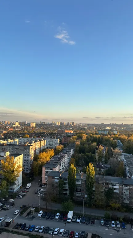 Квартира Новая квартира в ЖК Сокол — Ростов-на-Дону