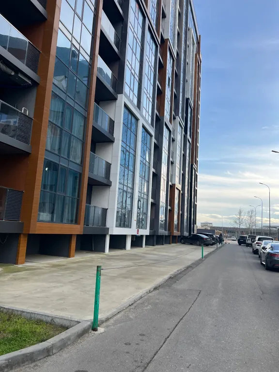 Квартира 2-комнатная Квартира — Анапа