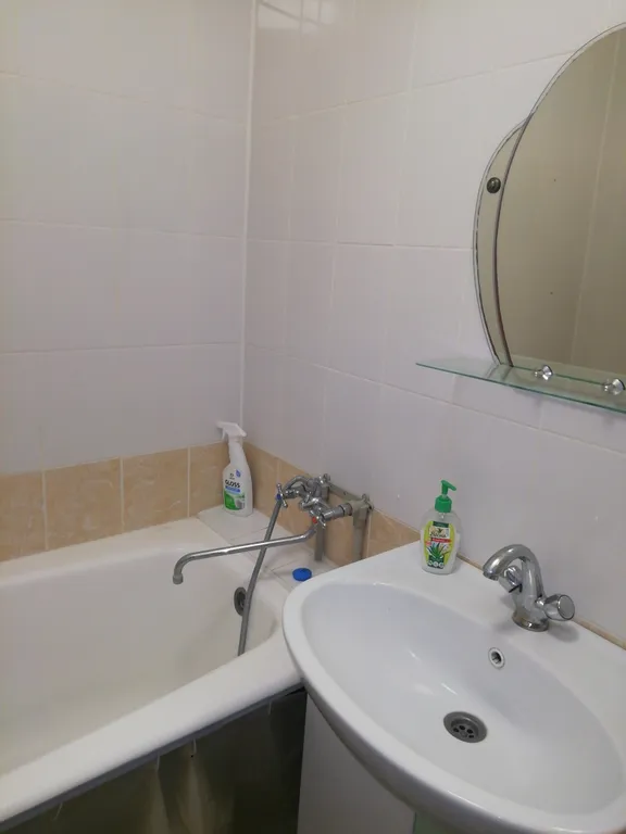 Уютная квартира в центре