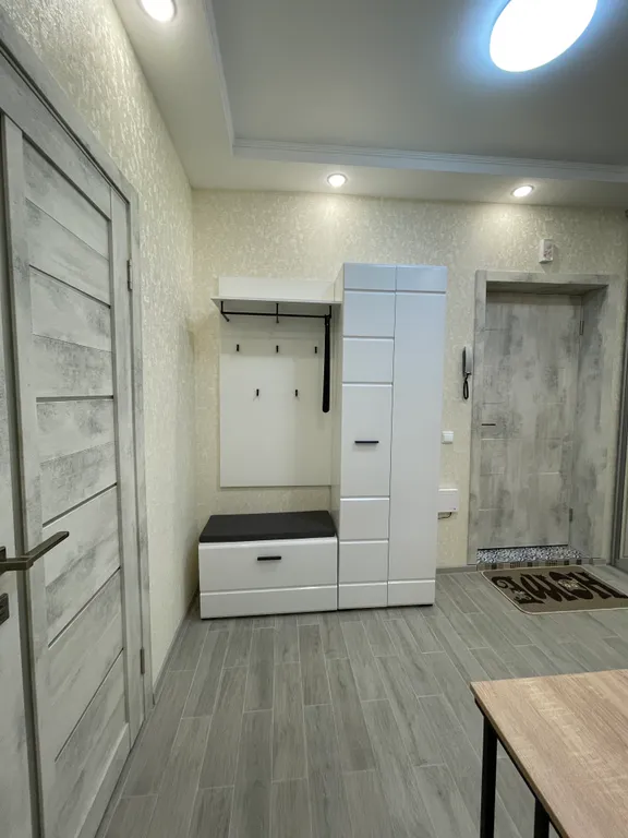 Квартира Дизайнерская квартира с видом на Куршскую косу — Зеленоградск