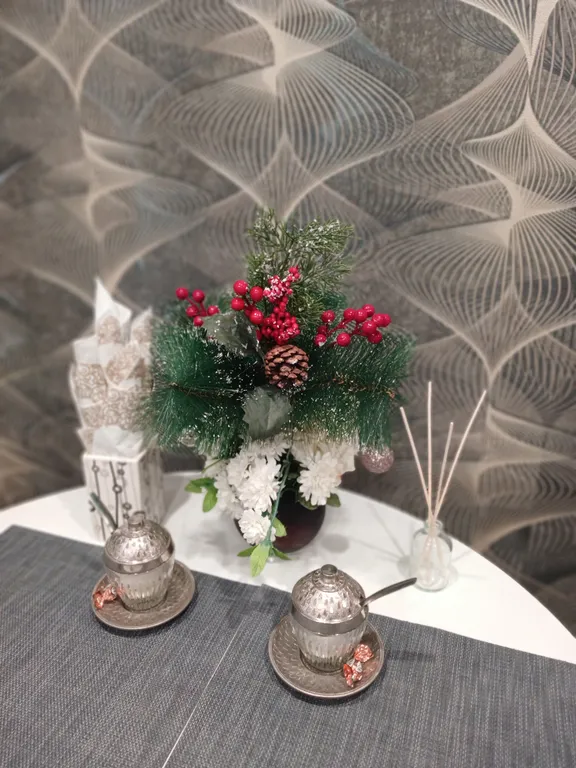 Квартира в скандинавском стиле — аренда посуточно в Мурманск